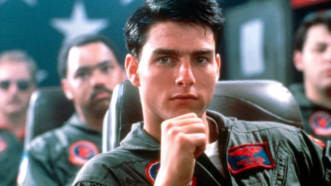 Top Gun