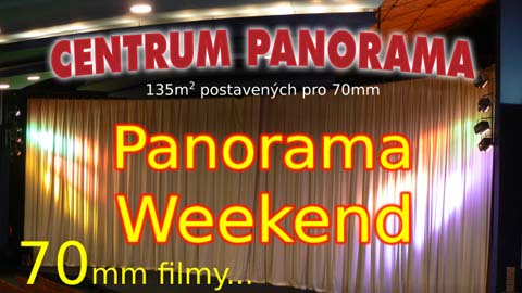 Panorama Weekend