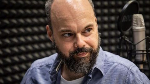 An evening of strictly forbidden films with Peter Konečný