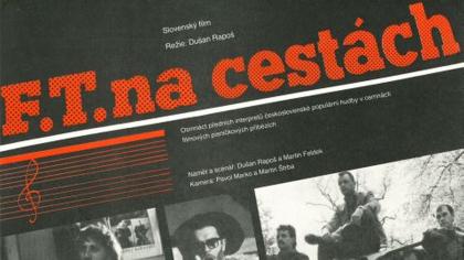 F.T. na cestách