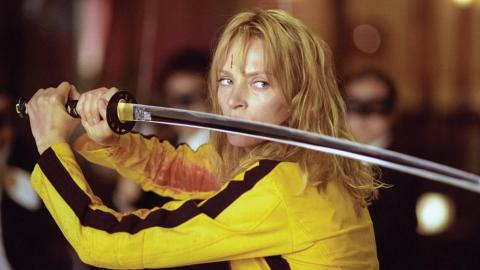  Kill Bill: Kompletná krvavá aféra